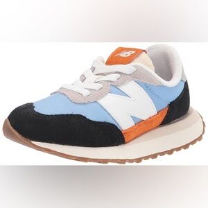 New Balance sneakers 237 shoes tennis shoes boys 4